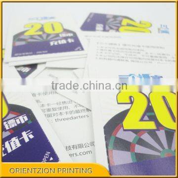 Print Peel Game Cards photo-4