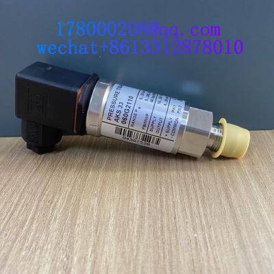 AKS33-060G2110 Pressure Sensor Produced by Danfoss photo-2