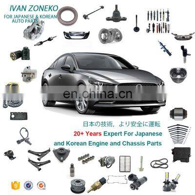 Ivanzoneko Chine Wholesale Auto Suspension Parts Japanese Car Parts Drive & Steering System For Toyota Rav4 1996