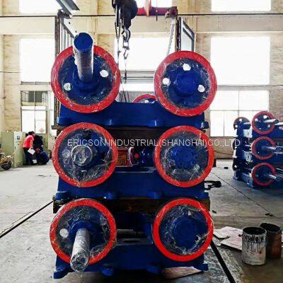 Pre-stressed Concrete Pole for Electric photo-3