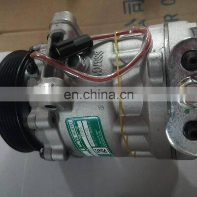 Original und neue LDV Maxus V80 Ersatzteile 10B20 Luftkompressor photo-5