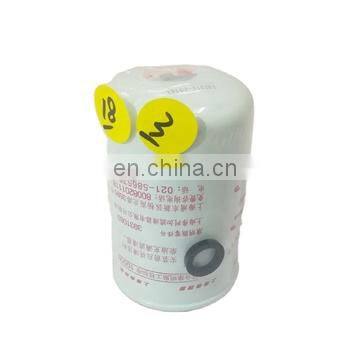 Fuel Filter 1117N-001 Engine Parts For Truck On Sale photo-3