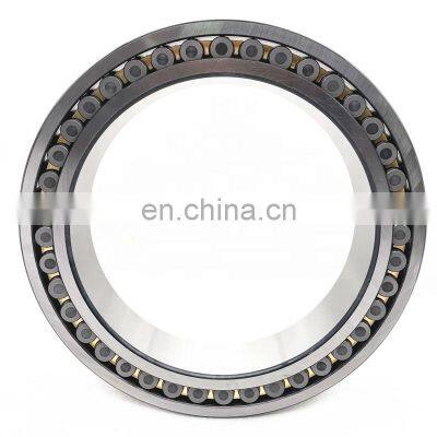 Spherical roller bearing 23168CA W33 machinery machine bearing 23168 C3 clearance