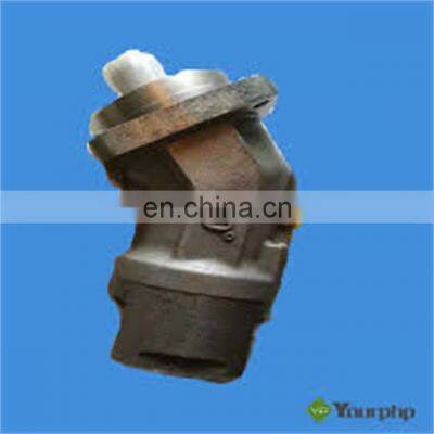 Factory Price A2FM56/61W-VAB027 Hydraulic Piston Motor photo-4
