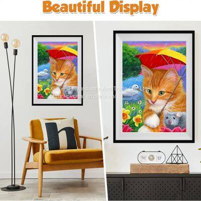 5D DIY Diamond Painting Wall Art Decoration photo-4