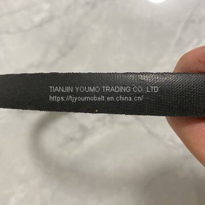 Factory Price for Rubber V Belts photo-2