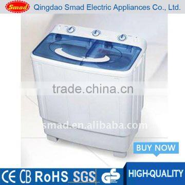 capacity 9kg semi automatic twin tub portable washing machine                        
                                                                                Supplier's Choice