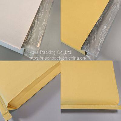 Paper-poly Bags / Polywoven Bags (For Frozen Fish or Fishmeal) photo-4