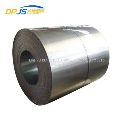 Corrosion-resistant and Heat-resistant SQCR40(275)/SQCR50(340)/SQCR80(550) Galvanized Steel Coil Factory Direct Shipping photo-3