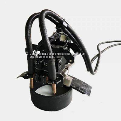 DW-EW-II Dual Torch Full Automatic Pipeline External Welding Machine.Welding Robot.Long Pipe Line Welder