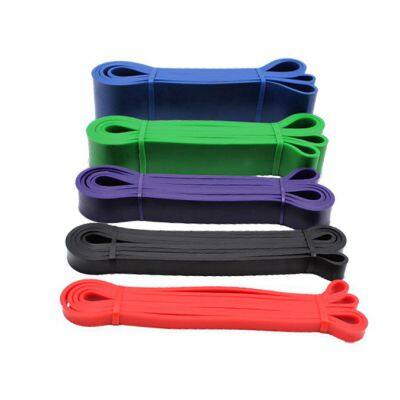 Pull Up Resistance Bands Power Bands Set