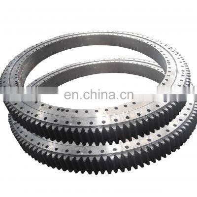 260DBS269y Slewing Bearing External Gear photo-2