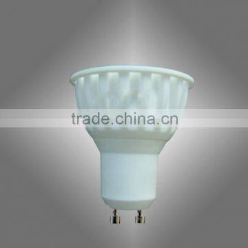 Built-in constant current mode Long Life 3w LED Spot Light