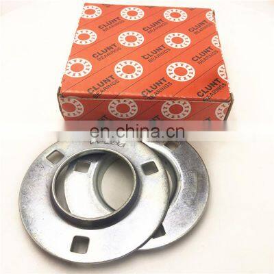 Steel stamping bearing housing SAPF207 SBPF207 PF207