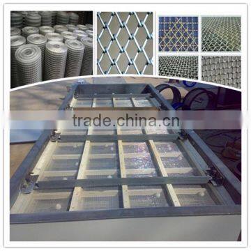 Popular Superior Quality Linear Vibrating Sieve For Fertilizer Composting Equipment