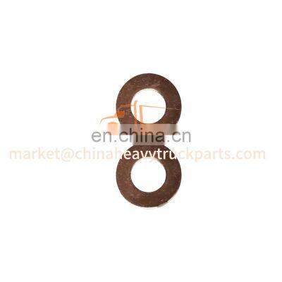 Foton Auman/Aumark/Miler/Land Pioneer Weichai Engine Gearbox Zf/Fast Truck Spare Parts 614080082 Washer photo-2