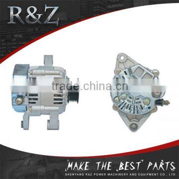 27060-15140 New design low price 12v brushless alternator suitable for TOYOTA COROLLA 93-97 8A