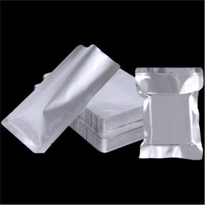 Aluminum foil packaging bags