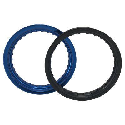 The Latest High-quality and Well Sales 17 Inch 18inch Motorcycle Wheels in 2024 photo-2