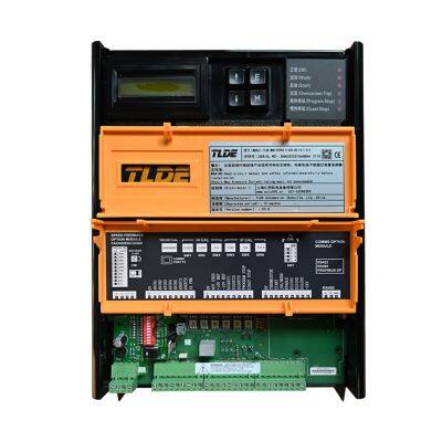 DC900C Series DC Drives DC900C-4-500-40-10-1-0-0 Used for Controlling the Speed of a DC Motor photo-2