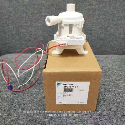 Dainkin Air Conditioning Drain Pump, Float Switch 156793J 4P123931-2 photo-5