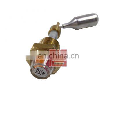 screw air compressor spare parts oil viewing mirror 1616510800 Atlas