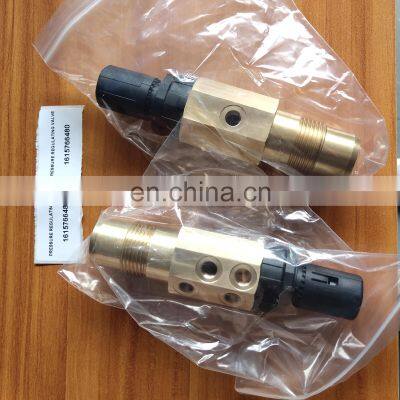 Atlas 1615766480 Screw Air Compressor Spare Parts 1621039900 High Quality Regulator Valve photo-2