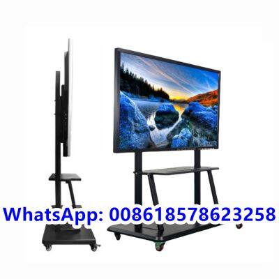 Arotouch 75-дюймовый умный интерактивный дисплей с разрешением UHD 4K.