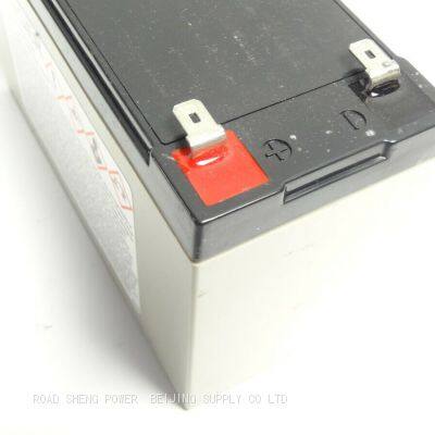 Enersys Data Safe NPX-35TFR Accumulator 12V9Ah Battery photo-3