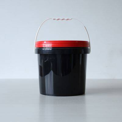 5 Gallon Pail -18 Liter Lubricating Oil Pail--Support Customization photo-3