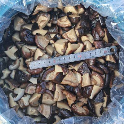 Shiitake in Brine, Quarter photo-3