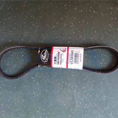 Top Sale Higer Kinglong Truck Bus Belt Auto Parts OEM AV13x940 Belts Bus Chassis Belt photo-3