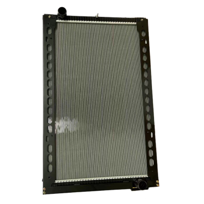 CHINA SHACMAN SZ953000832 Hot-selling all kinds of customized radiators