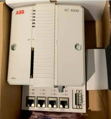 ABB 88VU01B-E GJR2326500R1010 Processor Unit Kit