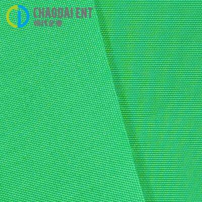 Dyed Woven 210D 100%OCEAN Recycled Polyester Oxford Fabric for Shopping Bags Luggage photo-4