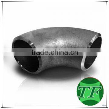 90 Degree 1Cr5Mo Seamless Alloy Steel Elbow China Supplier photo-3