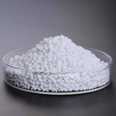 Calcium Chloride Desiccant CAS Number: 10043-52-4