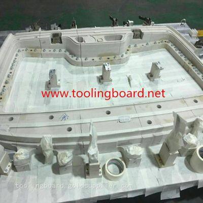 What's the applications of epoxy and polyurethane tooling boards in Automotive industry?
