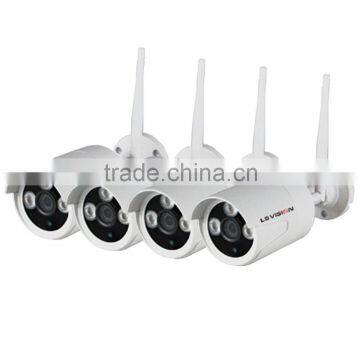 Night vision wifi camera /wifi camera with night vision