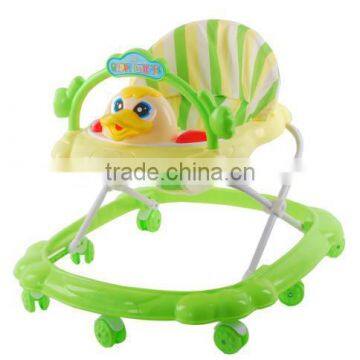 Hot Sale Unique plastic Baby Walker TS11007