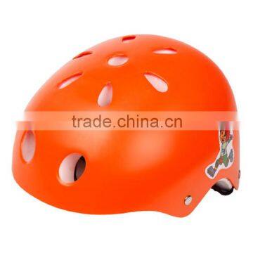 KY-B0065 ABS+EPS Foam Unibody Mountain Bike Riding Helmet For Kids