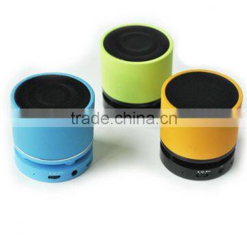 Supply Super Bass Colorful Portable Wireless Bluetooth Speaker - zeus