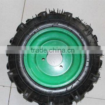 China high quality prices of agricultural tractor tyres 4.00-10