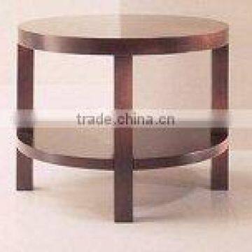 Modern round side table PFD6001