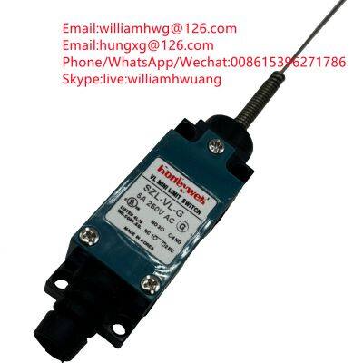Honeywell Limit Switch SZL-VL-S-D SZL-VL-S-H-N  SZL-VL-S-G-N  SZL-VL-S-F-N
