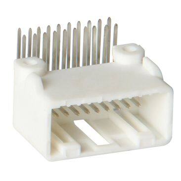 20pin Automotive connector Pinleiste-Stecker