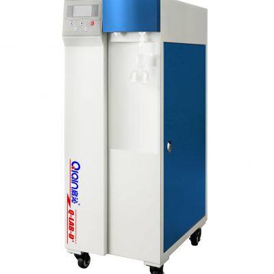 Lab Ultrapure Water System, Type I Water System, Water Purification System