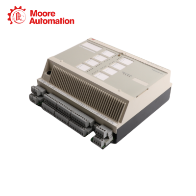 ABB MASTERPIECE 40 CX472 GJR6100800R1 photo-4