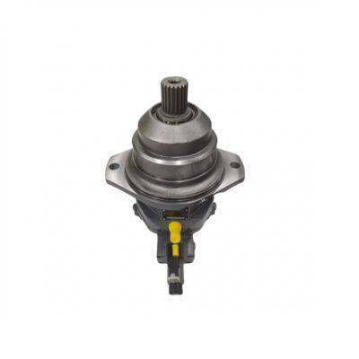 SBZSZ hydraulic pumps A6VE 28 55 80 107 160 series A6VE28HZ1/63W-VAL02000B variable displacement hydraulic motor