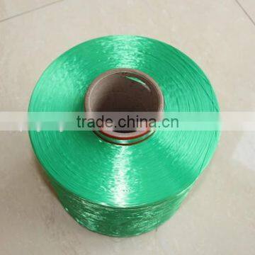 FDY Colourful General High Tenacity 100% Polyester Yarn photo-5